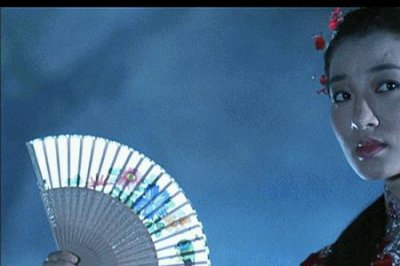 ​刘巧巧是哪个电影里的女鬼