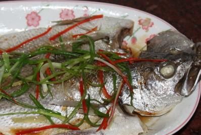 潮汕小黄鱼叫什么