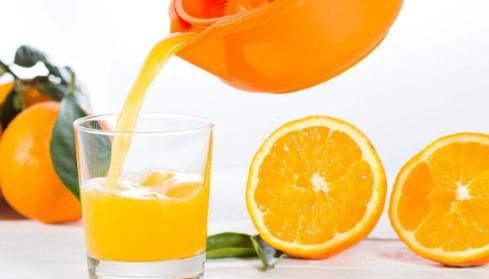 橙子和橘子哪个营养高