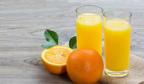 橙汁有营养还是橙子有营养