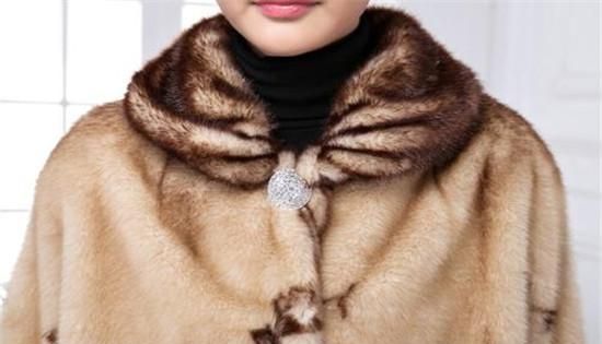 貂绒和貂皮大衣的区别，那个比较好