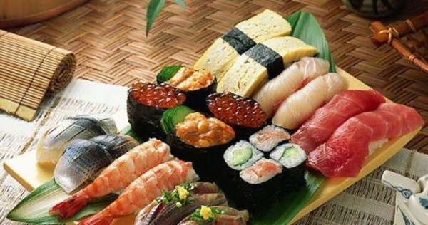 三文鱼是发物,三文鱼是不是发物图2