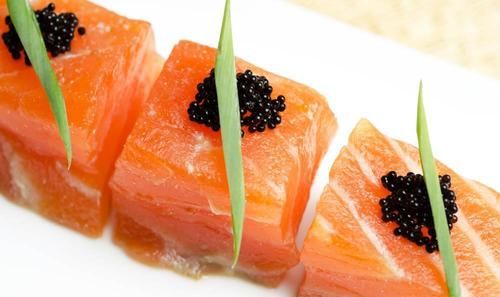 三文鱼是刺激性食物吗
