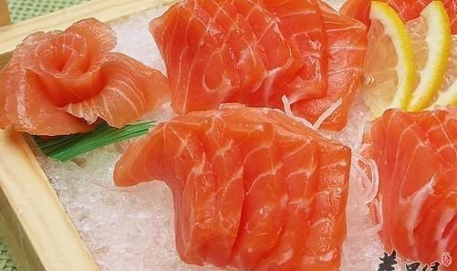 三文鱼是不是发物