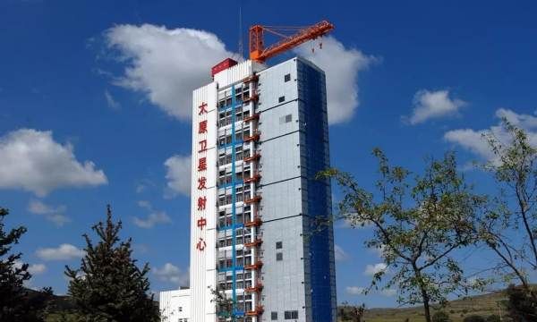 太原卫星发射中心可以参观,中国有哪四个卫星发射基地图6