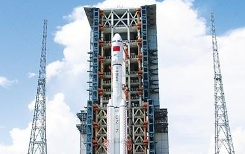 太原卫星发射中心可以参观,中国有哪四个卫星发射基地图8