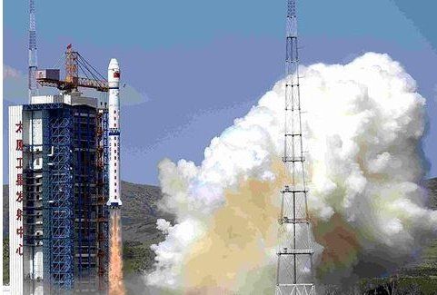 太原卫星发射中心可以参观,中国有哪四个卫星发射基地图4