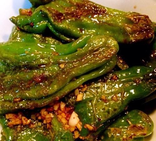 鲜青椒怎样腌制才好吃