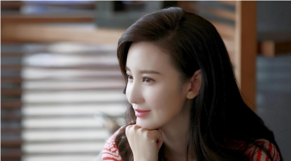 张萌的老公是谁,张萌和她老公怎么认识的图1