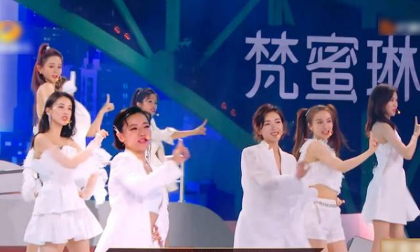 张萌的老公是谁,张萌和她老公怎么认识的图13