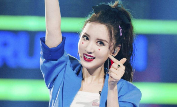 张萌的老公是谁,张萌和她老公怎么认识的图5