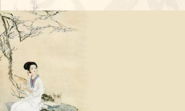 词牌名都有哪些,宋词词牌名都有哪些四字图1