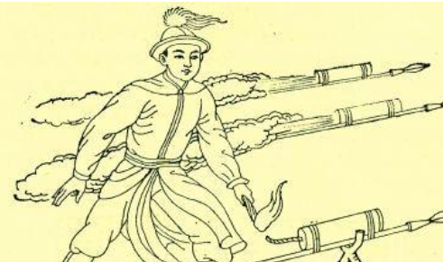 四大发明是谁发明的,四大发明是指哪四样分别是谁发明的用途是什么图8