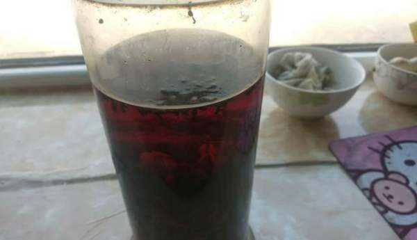 60度白酒泡桑葚保质期,自制桑葚酒的保质期是多久图11