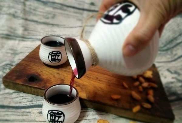 60度白酒泡桑葚保质期,自制桑葚酒的保质期是多久图6