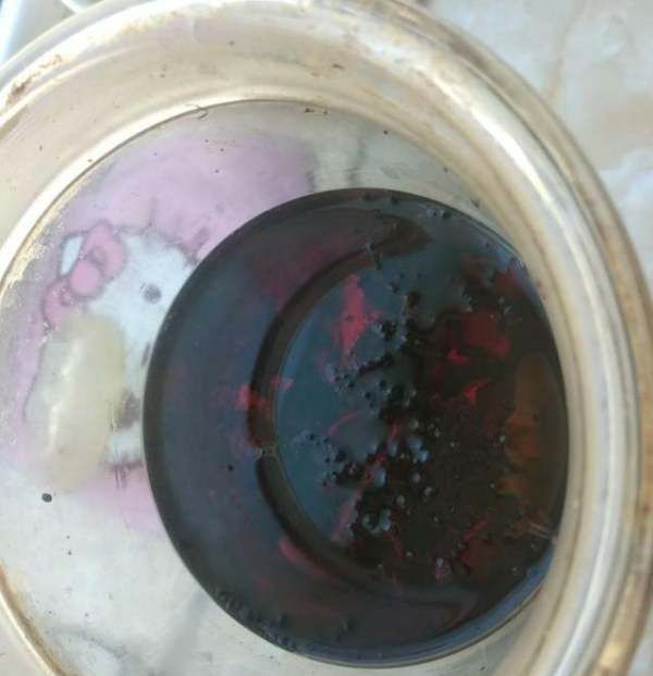 60度白酒泡桑葚保质期,自制桑葚酒的保质期是多久图13