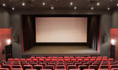 电影院坐第几排最好,6排电影院选座最佳位置图1