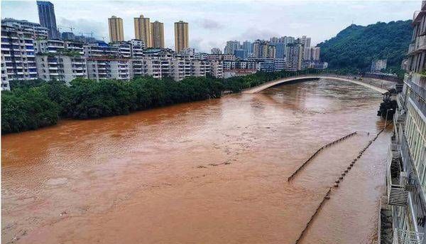 洪涝灾害是气象灾害还是水文灾害