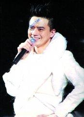 娱乐圈同性恋的明星有哪些(娱乐圈最有异性缘的男明星) 娱乐圈 同性恋 第8张