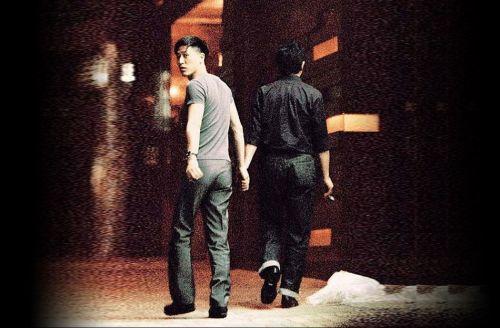 娱乐圈同性恋的明星有哪些(娱乐圈最有异性缘的男明星) 娱乐圈 同性恋 第1张