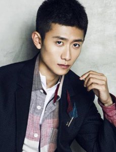 ​张一山个人资料及图片（张一山都出演过哪些影视剧）