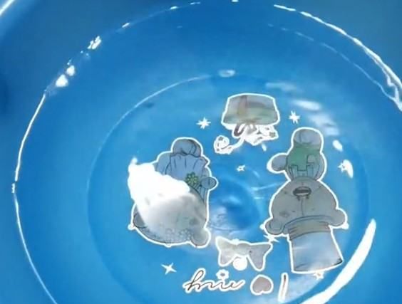 芒果汁弄到衣服上应该怎么办,芒果汁弄衣服上了怎么洗掉图4