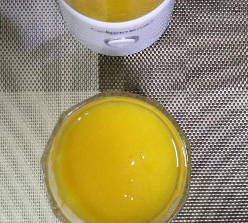 衣服染了芒果汁怎么清洗