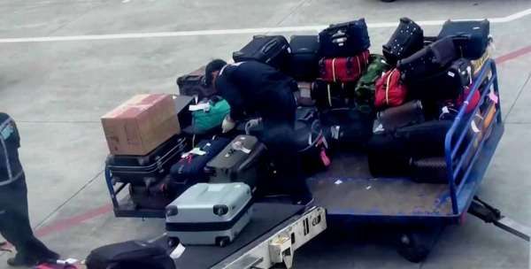 洗发水720ml可以托运,洗发水720ml可以托运吗国际航空图4