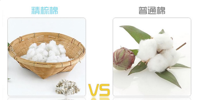 仿鹅绒纤维和聚酯纤维区别