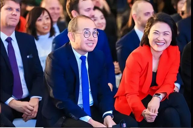 跑步女人的真实现状：55岁富婆坚持跑步10年(8)