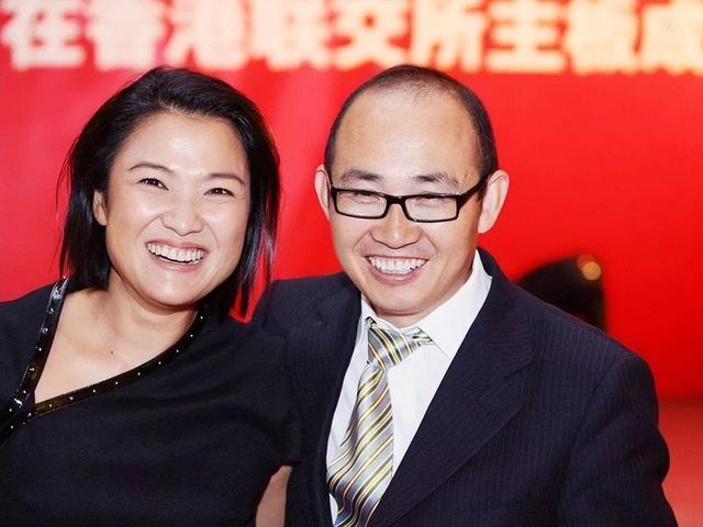 跑步女人的真实现状：55岁富婆坚持跑步10年(5)