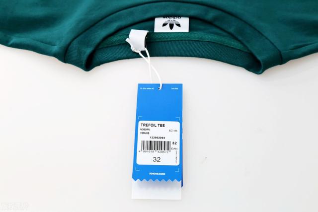 挑选衣服时应该注意的三个标准（原来挑选衣服有窍门）(5)