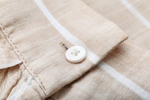 挑选衣服时应该注意的三个标准（原来挑选衣服有窍门）(3)