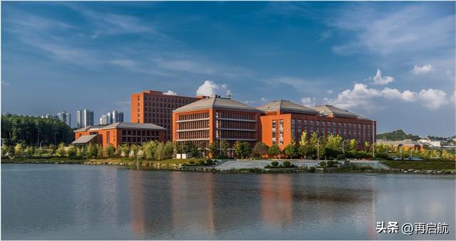 高校排行榜最新排名（2022高校五榜合一前119强）(2)