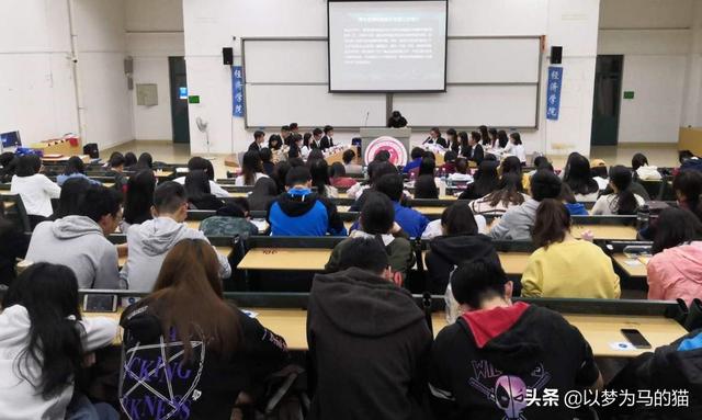 适合理科女生报考的6大热门专业(适合理科女生的8类专业)(5)