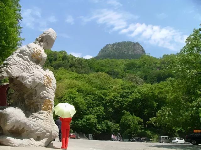 台儿庄古城游门票预约（一票在手说走就走）(4)