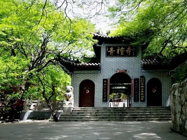 台儿庄古城游门票预约（一票在手说走就走）(6)