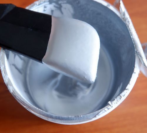 铸工胶可以粘铝合金吗