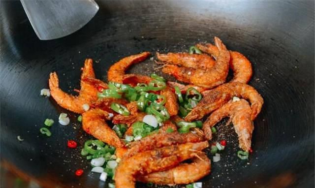 清蒸虾婆婆怎么做好吃