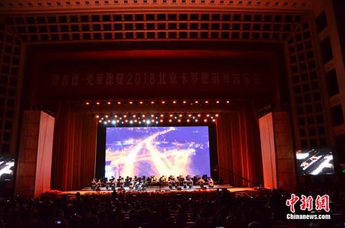 钢琴王子理查德克莱德曼经典大全（钢琴王子理查德）(4)