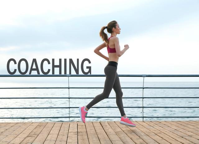 跑步新手适合什么样的跑步鞋（跑步鞋你选对了吗）(1)