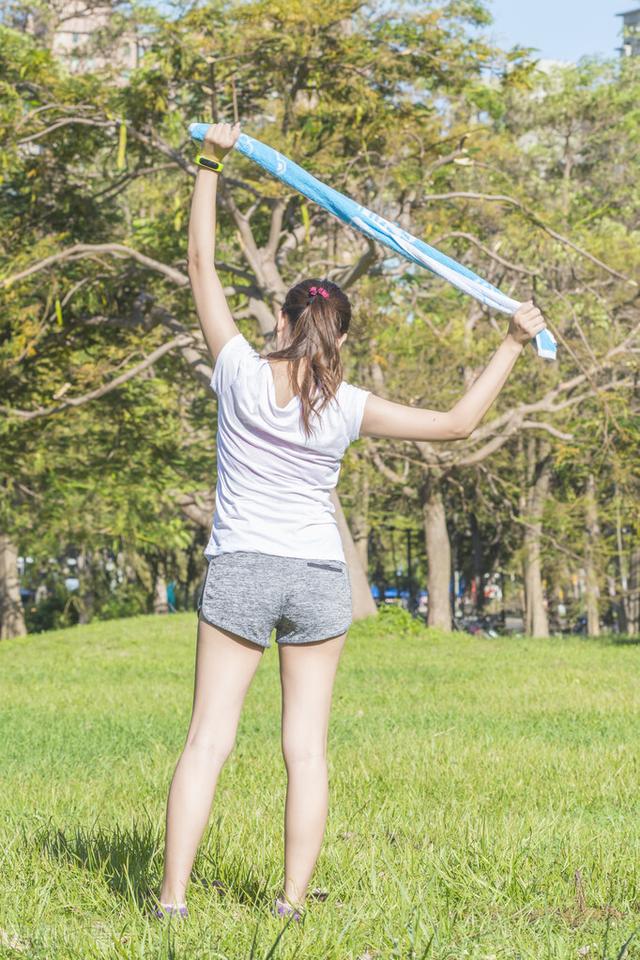 跑步新手适合什么样的跑步鞋（跑步鞋你选对了吗）(5)