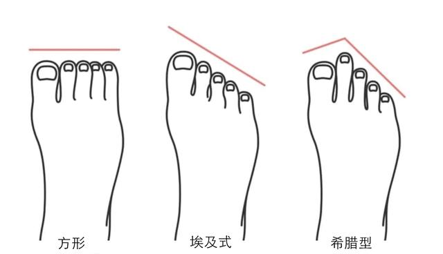 跑步新手适合什么样的跑步鞋（跑步鞋你选对了吗）(2)