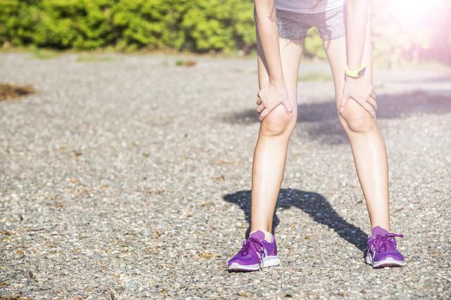 跑步新手适合什么样的跑步鞋（跑步鞋你选对了吗）(4)