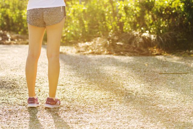 跑步新手适合什么样的跑步鞋（跑步鞋你选对了吗）(7)