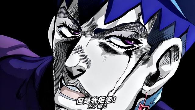 樱井孝宏配过白发角色（樱井孝宏的补番目录）(5)