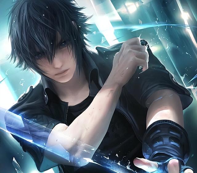 樱井孝宏配过白发角色（樱井孝宏的补番目录）(2)