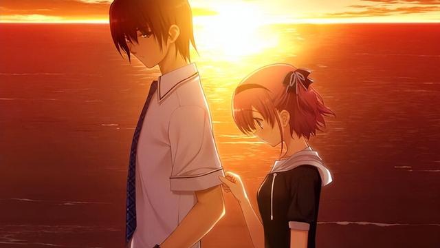 樱井孝宏配过白发角色（樱井孝宏的补番目录）(7)