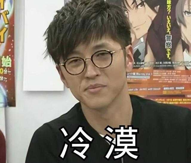 樱井孝宏配过白发角色（樱井孝宏的补番目录）(1)