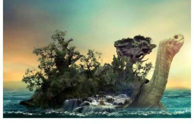 ​《神龟岛》上线播放量突破千万 汪卓成赖雨濛领衔主演